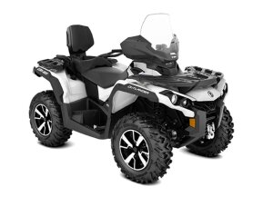 2021 Can-Am Outlander MAX 850 for sale 200954156